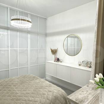 Продается 1-комнатная квартира, 39 м²