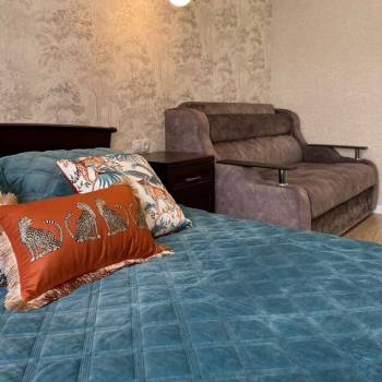 Продается 2-х комнатная квартира, 47,8 м²