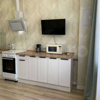 Продается 2-х комнатная квартира, 47,8 м²