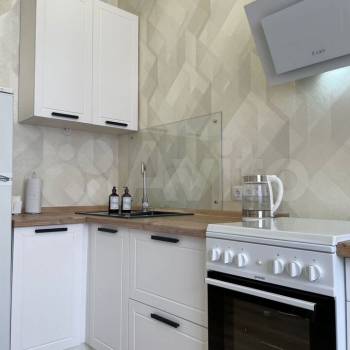 Продается 2-х комнатная квартира, 47,8 м²