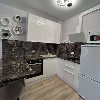 Сдается 1-комнатная квартира, 39 м²