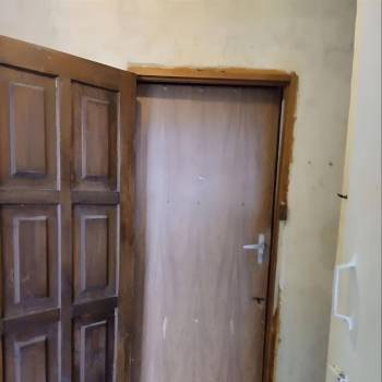 Продается 1-комнатная квартира, 34,3 м²