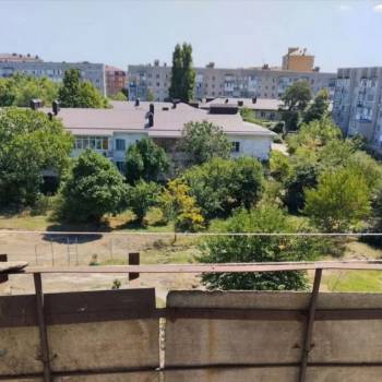Продается 1-комнатная квартира, 34,3 м²
