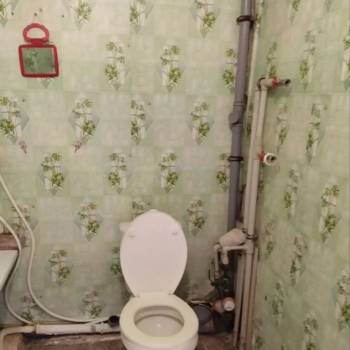 Продается 1-комнатная квартира, 34,3 м²