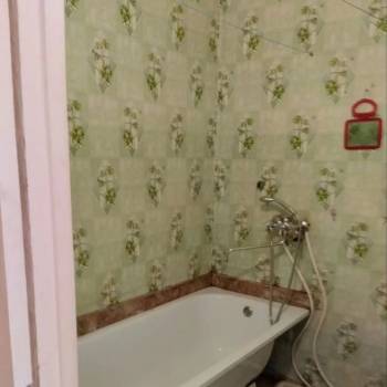 Продается 1-комнатная квартира, 34,3 м²