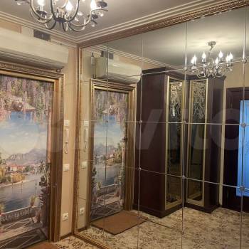 Продается 2-х комнатная квартира, 50,2 м²