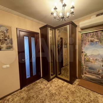 Продается 2-х комнатная квартира, 50,2 м²