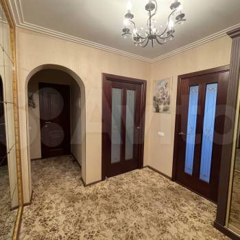 Продается 2-х комнатная квартира, 50,2 м²