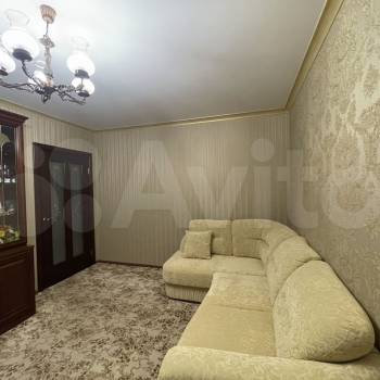 Продается 2-х комнатная квартира, 50,2 м²