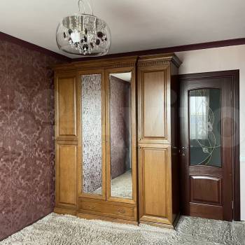 Продается 2-х комнатная квартира, 50,2 м²