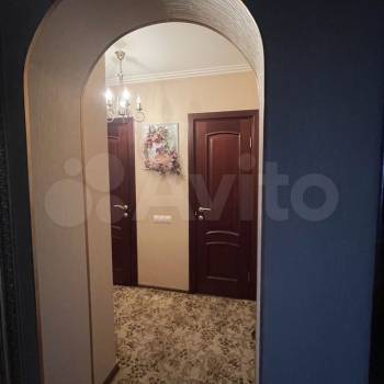 Продается 2-х комнатная квартира, 50,2 м²