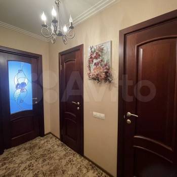 Продается 2-х комнатная квартира, 50,2 м²