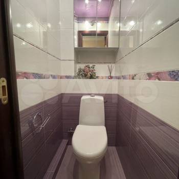 Продается 2-х комнатная квартира, 50,2 м²