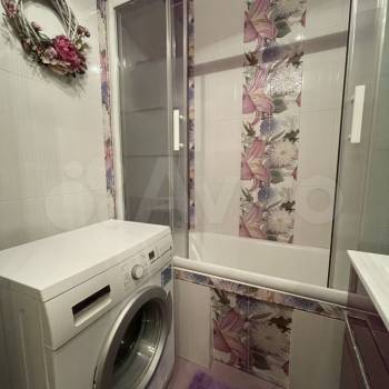 Продается 2-х комнатная квартира, 50,2 м²