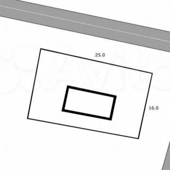 Продается Участок, 400 м²