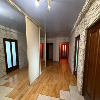 Продается 3-х комнатная квартира, 91 м²
