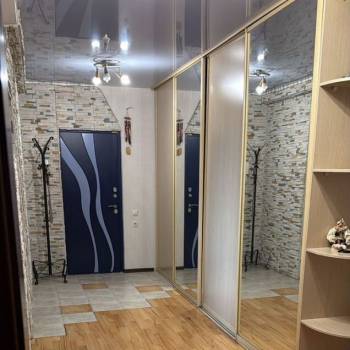 Продается 3-х комнатная квартира, 91 м²