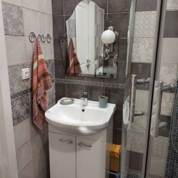 Сдается 1-комнатная квартира, 34 м²