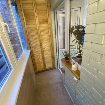 Продается 1-комнатная квартира, 41 м²