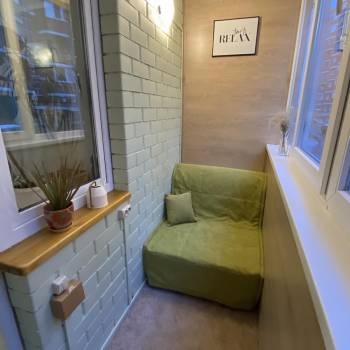 Продается 1-комнатная квартира, 41 м²