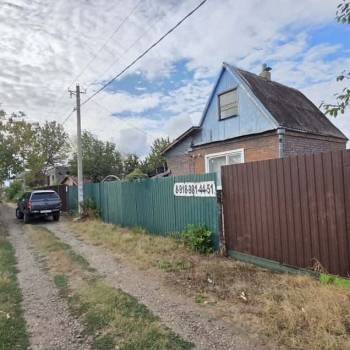 Продается Дом, 23 м²