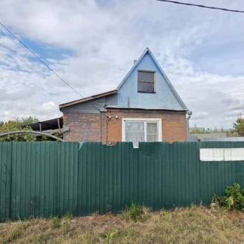 Продается Дом, 23 м²