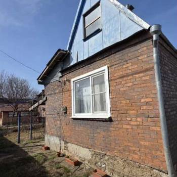 Продается Дом, 23 м²