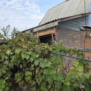 Продается Дом, 23 м²