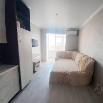 Сдается 1-комнатная квартира, 28 м²
