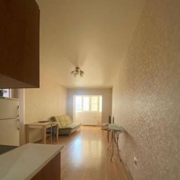 Продается 1-комнатная квартира, 30 м²