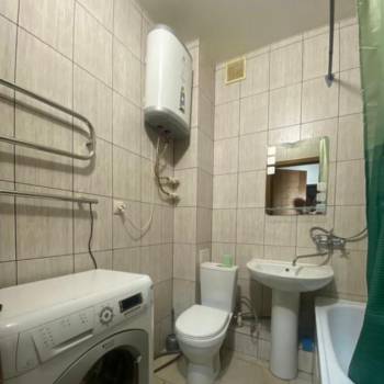 Продается 1-комнатная квартира, 30 м²