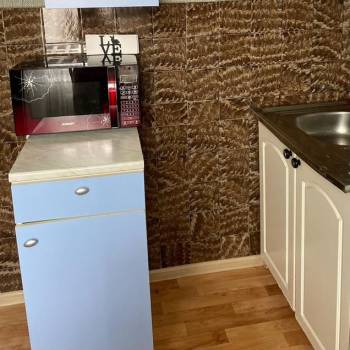 Продается 1-комнатная квартира, 33 м²