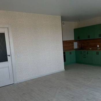 Продается 1-комнатная квартира, 63 м²