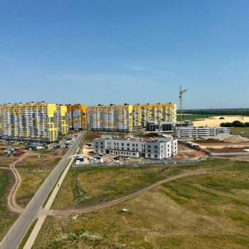 Продается 1-комнатная квартира, 63 м²