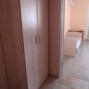 Сдается 1-комнатная квартира, 29 м²