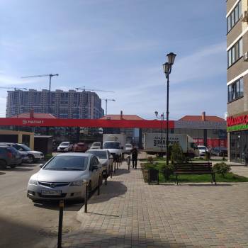 Сдается 1-комнатная квартира, 29 м²