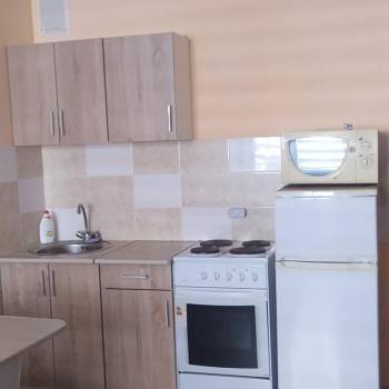 Сдается 1-комнатная квартира, 29 м²