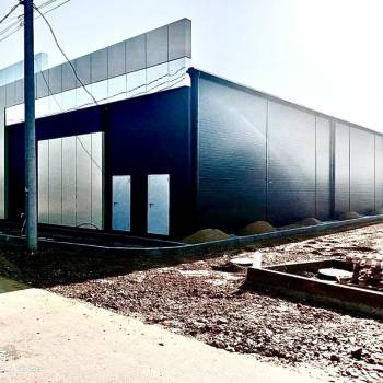 Сдается Нежилое помещение, 200 м²