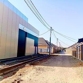 Сдается Нежилое помещение, 200 м²