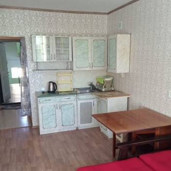 Сдается 1-комнатная квартира, 25 м²