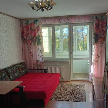 Сдается 1-комнатная квартира, 25 м²