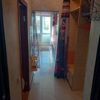 Сдается 1-комнатная квартира, 25 м²