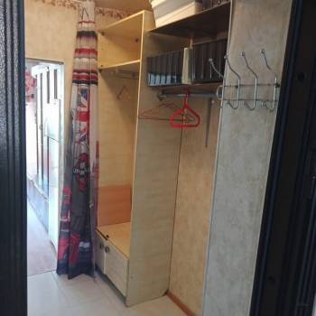 Сдается 1-комнатная квартира, 25 м²