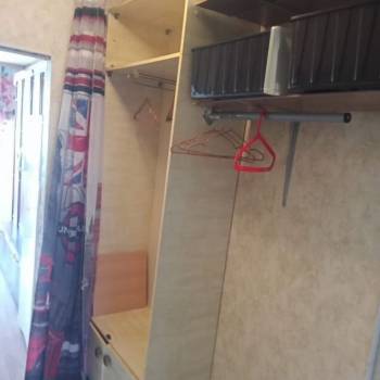 Сдается 1-комнатная квартира, 25 м²