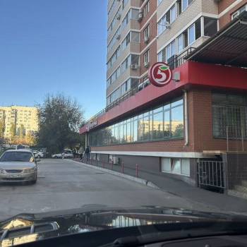 Продается 2-х комнатная квартира, 74 м²