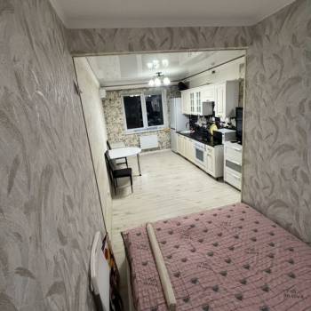 Сдается 2-х комнатная квартира, 37 м²