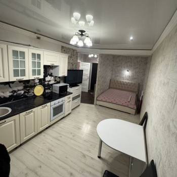 Сдается 2-х комнатная квартира, 37 м²