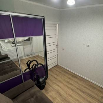 Сдается 2-х комнатная квартира, 37 м²