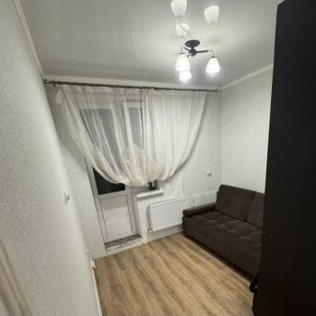 Сдается 2-х комнатная квартира, 37 м²