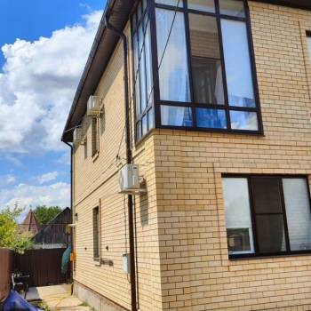 Продается Дом, 124 м²